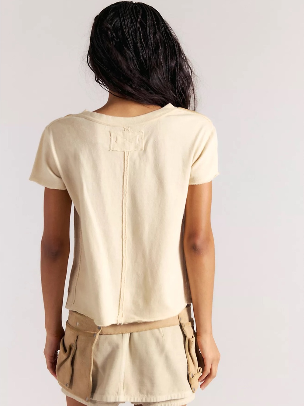 We The Free Key To My Heart Tee - Picture 2 of 4
